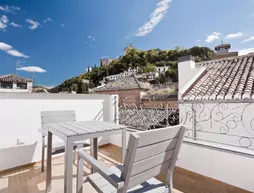 Casa Miravalle Apartamentos | Andalucia - Granada (il) - Granada - Albaicín