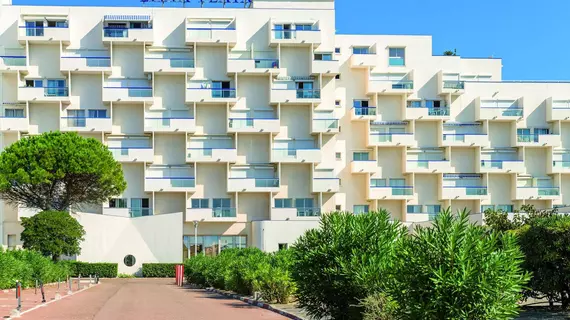 Lagrange Classic, Résidence Marina Soleil Bleu | Occitanie - Pyrenees-Orientales (Doğu Pireneler) - Le Barcares