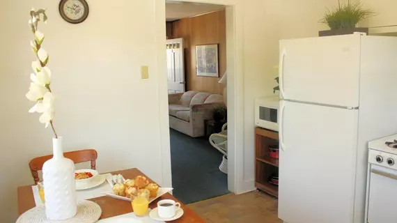 Homestead-Stonehaven Apartments | Maryland - Ocean City (ve civarı) - Ocean City