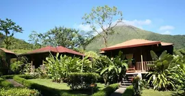 Lomas del Volcán | Alajuela (ili) - San Carlos (kantonu) - La Fortuna