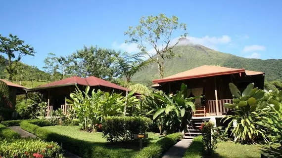 Lomas del Volcán | Alajuela (ili) - San Carlos (kantonu) - La Fortuna