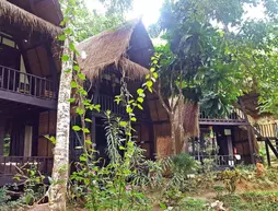 Love and Peace Deep Jungle and River Resort | Mimaropa - Palawan - Puerto Princesa