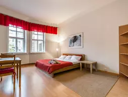 Citykoti Downtown Apartments | Uusimaa - Helsinki (ve civarı) - Helsinki - Etelainen Bölgesi