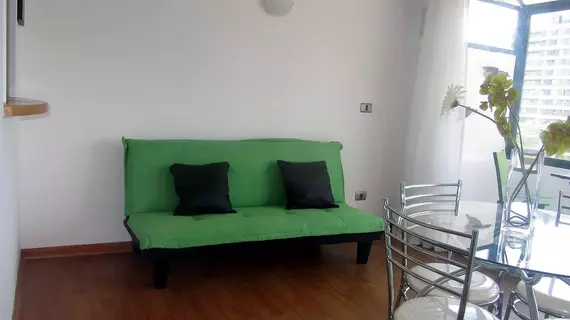 Departamento Don Miguel Claro | Santiago - Santiago (ve civarı) - Providencia