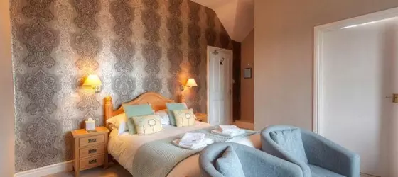 Dalkeith Guest House | Cumbria (kontluk) - Keswick