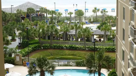 ROYALE PALMS | Güney Karolayna - Myrtle Plajı (ve civarı) - Myrtle Beach