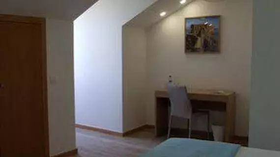 Sea Garden Residencia | Centro - Leiria Bölgesi - Peniche