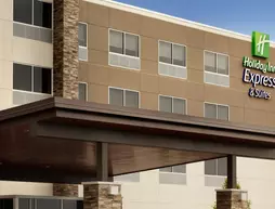 Holiday Inn Express and Suites CINCINNATI SOUTH WILDER | Kentucky - Covington (ve civarı) - Wilder