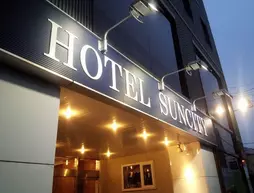 Hotel Suncity Hakodate | Hokkaido - Kayabe Bölgesi - Hakodate (ve civarı) - Hakodate