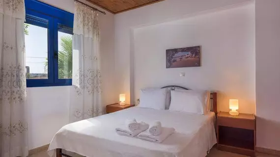 Villa Deep Blue | Ege Adaları - Rodos Bölgesel Birimi - Rodos