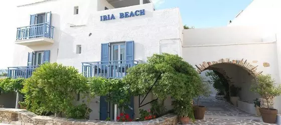 Iria Beach Art Hotel | Ege Adaları - Naxos