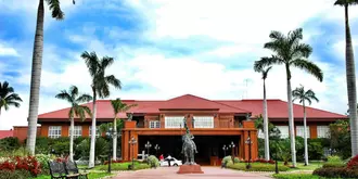 Fort Ilocandia Resort Hotel