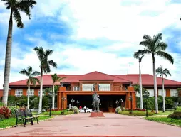 Fort Ilocandia Resort Hotel | Ilocos Bölgesi - Ilocos Norte - Laoag