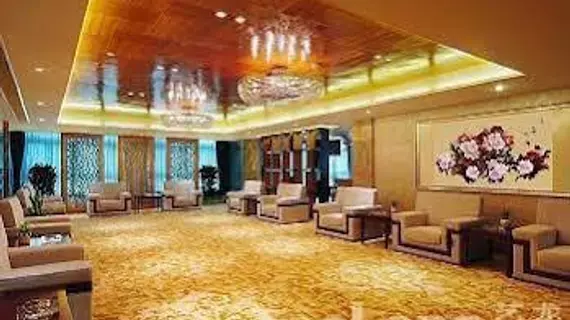 Shounan Business Hotel | Zhejiang - Ningbo - Yinzhou