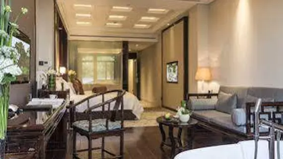 Zhejiang Xizi Hotel | Zhejiang - Hangzhou - Xihu