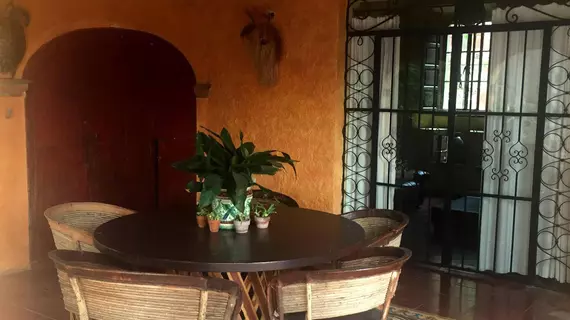 Casa de Liza | Guanajuato - San Miguel de Allende