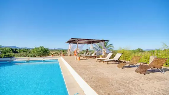 Finca Can Carro | Balearic Adaları - Mayorka Adası - Campos - Migjorn