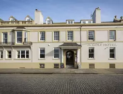 Golf Hotel Silloth | Cumbria (kontluk) - Wigton