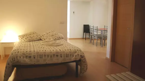 Loft El Carmen | Valencia Bölgesi - Alicante (vilayet) - Alicante - Alicante Kent Merkezi