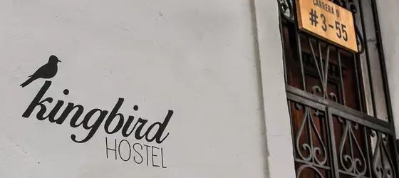 Kingbird Hostel | Valle del Cauca - Cali (ve civarı) - Cali - San Antonio