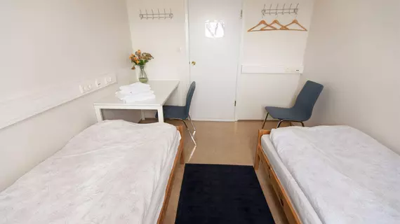 Ljósafossskóli Hostel | Güney İzlanda - Selfoss