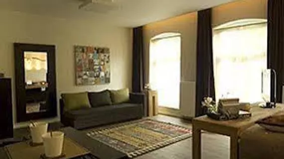 A Small Hotel | Güney Hollanda - Rotterdam (ve civarı) - Rotterdam