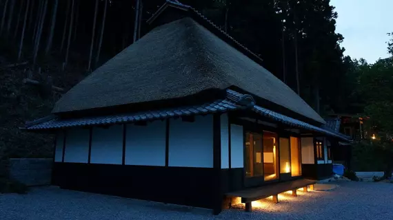 Rice Terrace Villa Sasayuri-ann | Nara (idari bölge) - Nara (ve civarı) - Uda