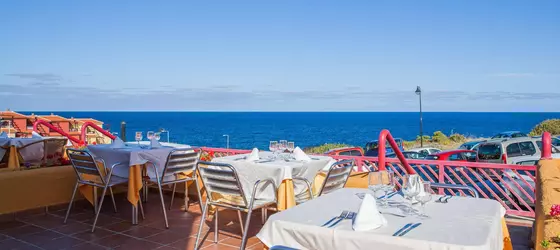 Apartamentos La Caleta | Kanarya Adaları - La Palma - Brena Baja - Los Cancajos