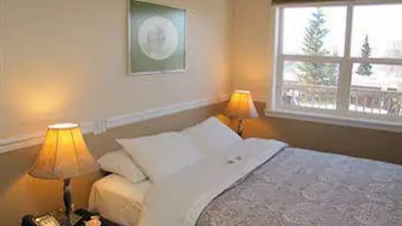 Copper Whale Inn | Alaska - Anchorage (ve civarı) - Anchorage - Anchorage Merkezi