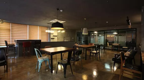 Cozy Hotel Dongtan | Gyeonggi - Suwon (ve civarı) - Hwaseong - Dongtan