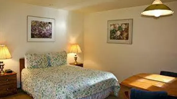 Green Springs Inn & Cabins | Oregon - Medford (ve civarı) - Ashland