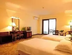 Li Jing Hotel Guilin | Guangksi - Guilin - Xiufeng