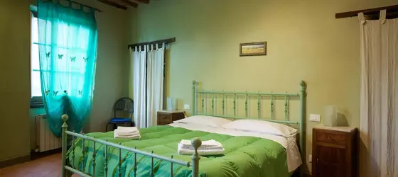 B&B Il Rifugio D'altri Tempi | Toskana - Siena (vilayet) - Montalcino