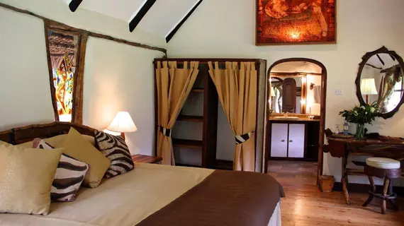 Chui Lodge | Nakuru İlçesi - Nakuru (ve civarı) - Naivasha