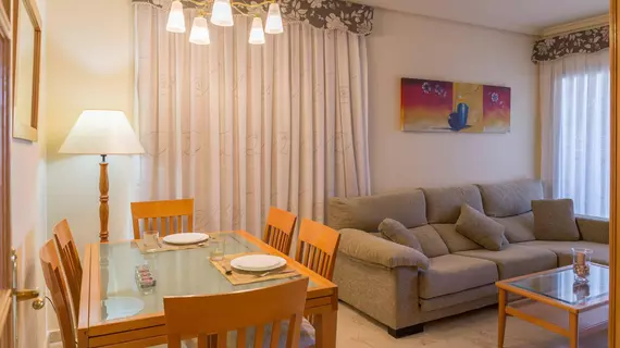 Apartamentos Gemelos XX | Valencia Bölgesi - Alicante (vilayet) - Marina Baja - Benidorm