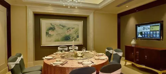 Kun Shan Hotel | Jiangsu - Suzhou - Kunshan