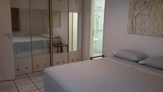 Barramares Flat | Rio de Janeiro (eyaleti) - Rio de Janeiro (ve civarı) - Rio de Janeiro