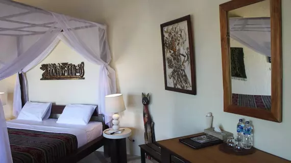 Hotel Uyah Amed Spa Resort | Bali - Karangasem - Amed