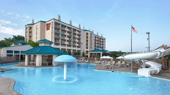 Music Road Hotel | Tennessee - Gatlinburg - Pigeon Forge (ve civarı) - Pigeon Forge