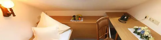 Hotel Villa Ems | Aşağı Saksonya - Borkum