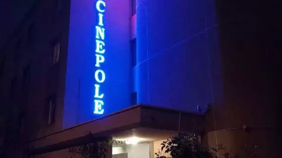 Hôtel Cinepole | Ile-de-France - Val-de-Marne - Joinville-le-Pont