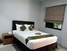 Green Bamboo Residence | West Java - Cakarta (ve civarı) - Cakarta