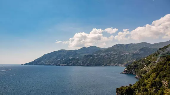 Cannaverde Amalfi Coast Camp | Campania - Salerno (il) - Maiori