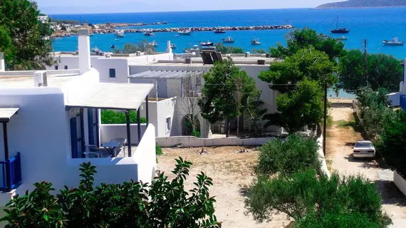 Maistrali Studios | Ege Adaları - Paros