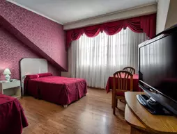 Hotel Internacional | Buenos Aires (ili) - Buenos Aires (ve civarı) - Buenos Aires - San Telmo