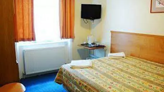 Caring Hotel | Londra (ve civarı) - City of Westminster - Bayswater