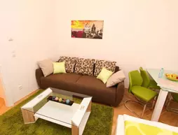 CheckVienna – Apartment Stumpergasse | Vienna (eyalet) - Mariahilf