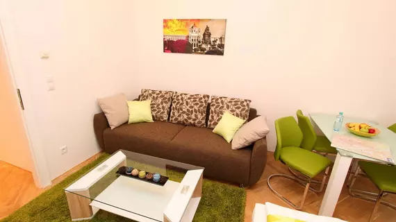 CheckVienna – Apartment Stumpergasse | Vienna (eyalet) - Mariahilf