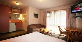 Beaumaris Bay Motel | Victoria - Melbourne (ve civarı) - Beaumaris