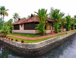 Paradise Resorts | Kerala - Kottayam Bölgesi - Kumarakom